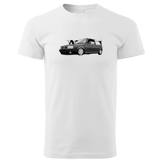 Тениска FIAT - 1602