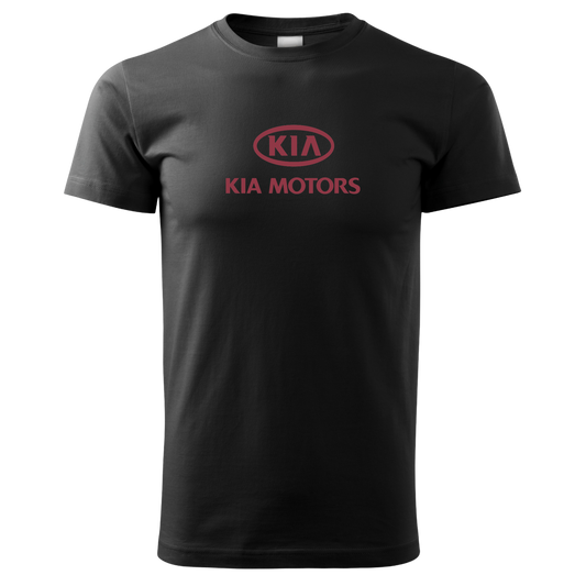 Тениска KIA - 1673