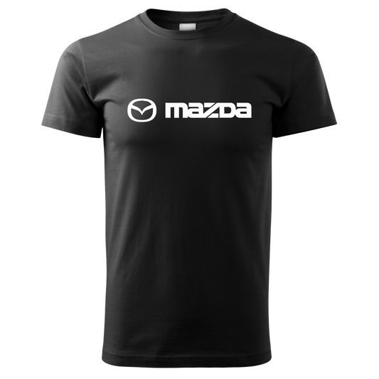 T-shirt MAZDA - 1301