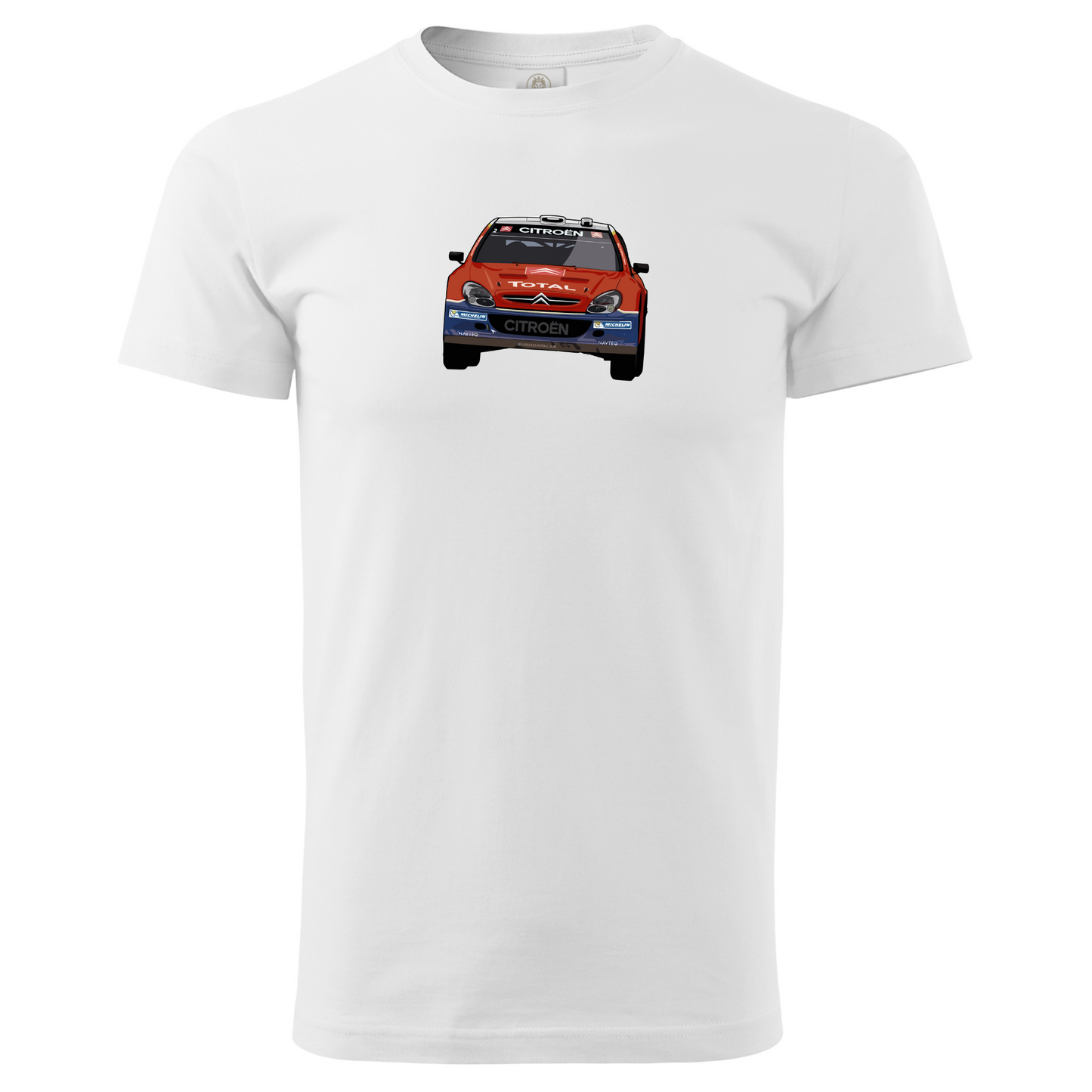 ТЕНИСКА RALLY - 2131