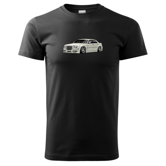 Тениска CHRYSLER - 1858