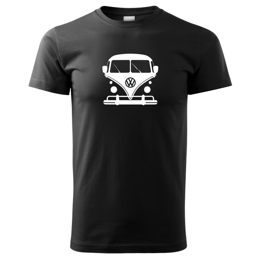 Тениска VOLKSWAGEN - 1155