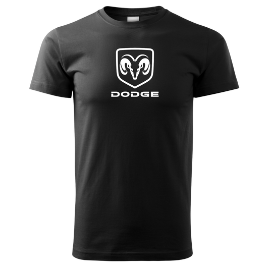 Тениска DODGE - 1843