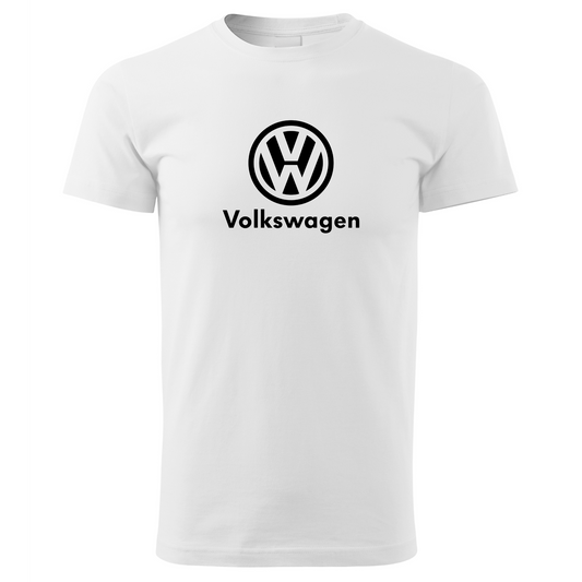 Тениска VOLKSWAGEN - 1172