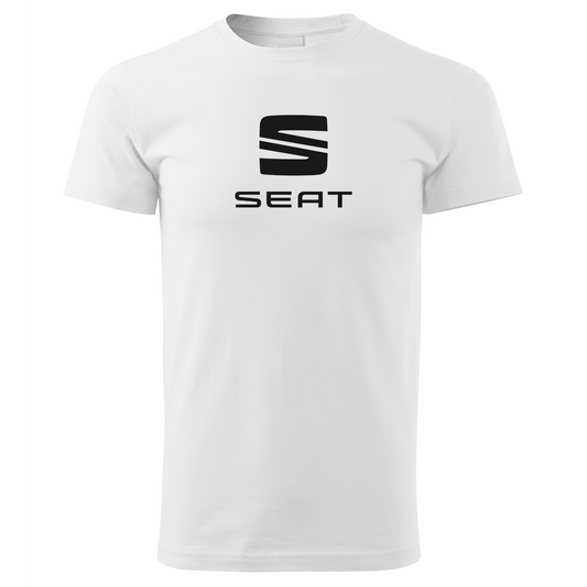 Тениска SEAT - 1504