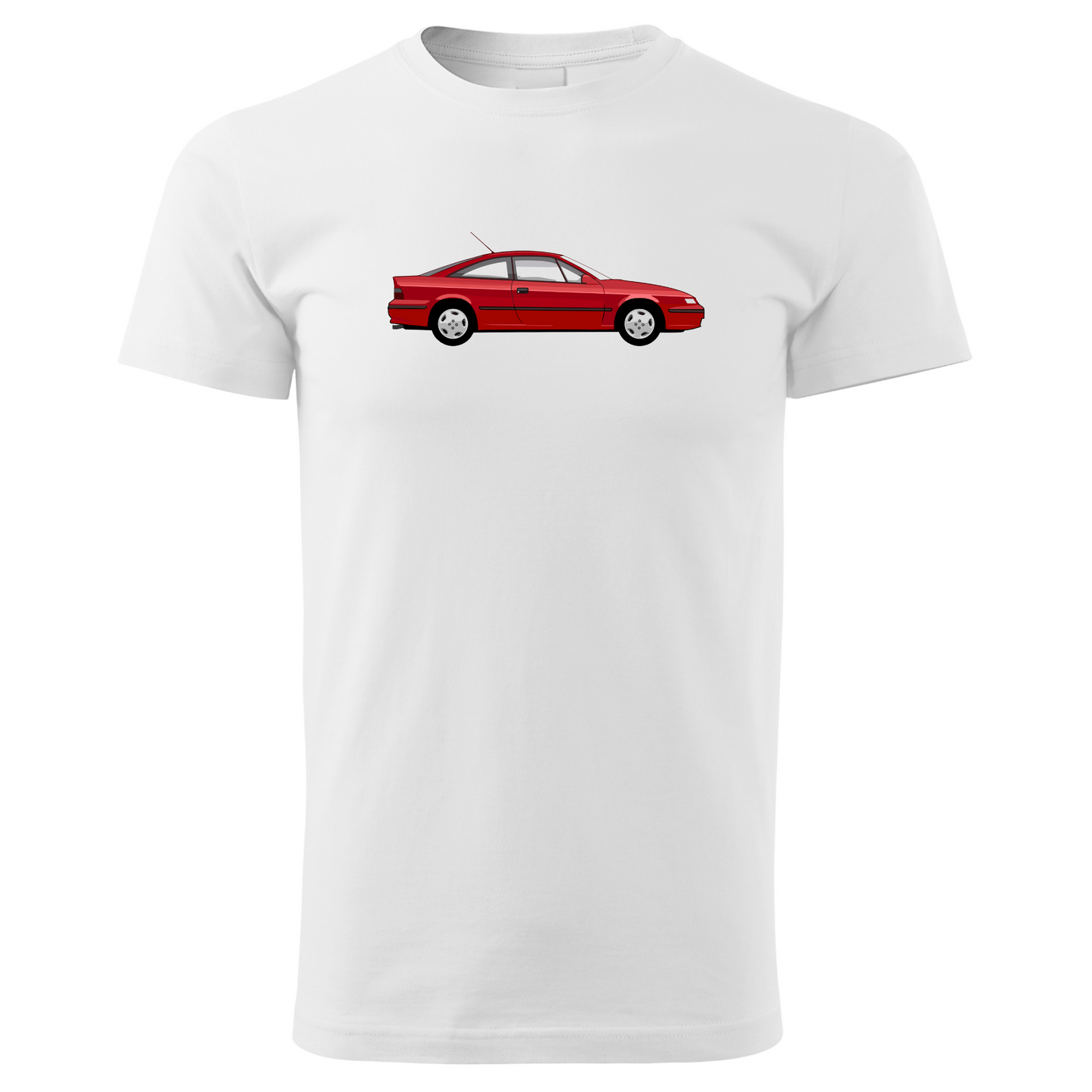 Тениска OPEL - 1542