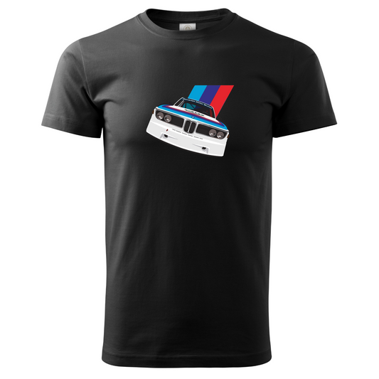 Тениска BMW - 1021