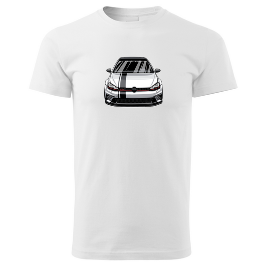 Тениска VOLKSWAGEN - 1218