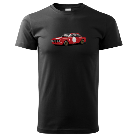 Тениска ALFA ROMEO - 1498