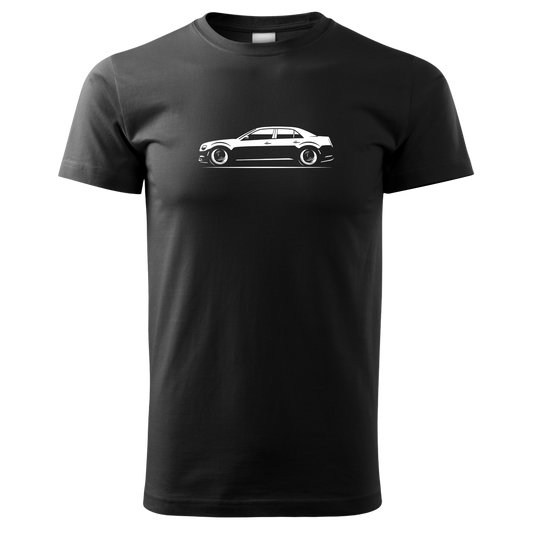 Тениска CHRYSLER - 1863
