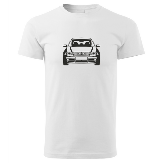 Тениска AUDI - 1060