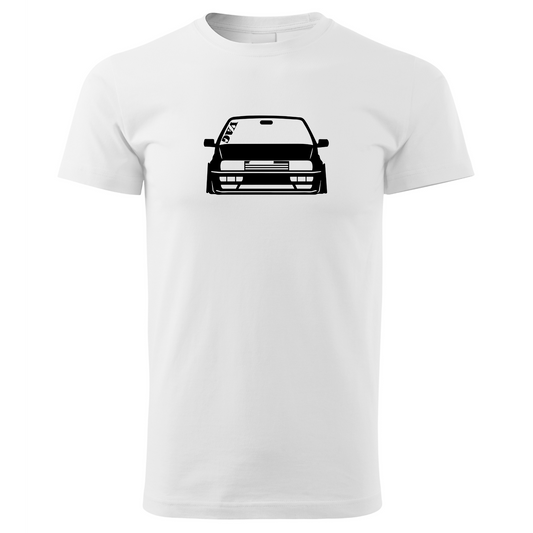 Тениска VOLKSWAGEN - 1162