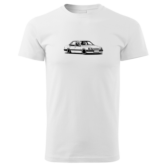 Тениска OPEL - 1545