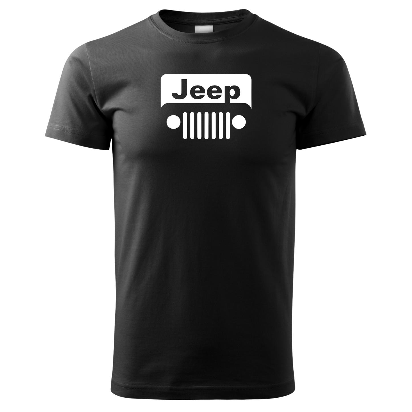 Тениска JEEP - 1980