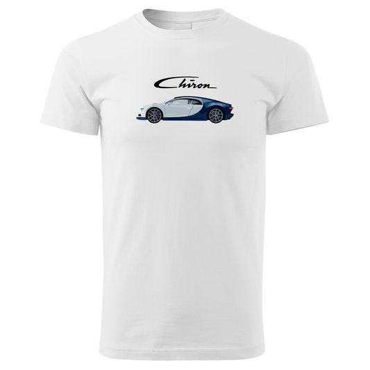Тениска BUGATTI - 1941
