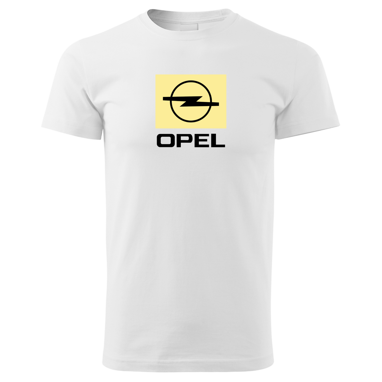 Тениска OPEL - 1528