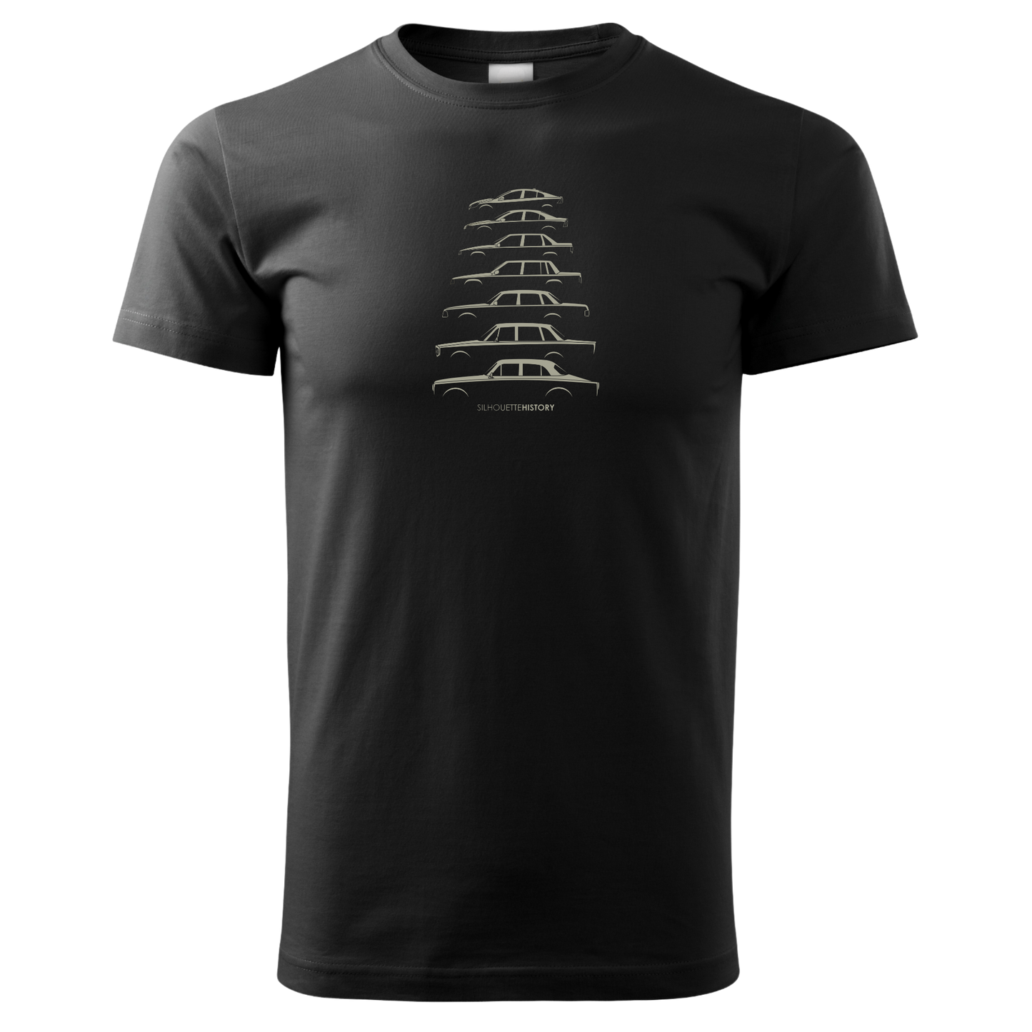 VOLVO T-shirt - 1705