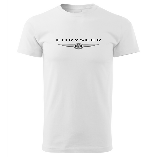Тениска CHRYSLER - 1860