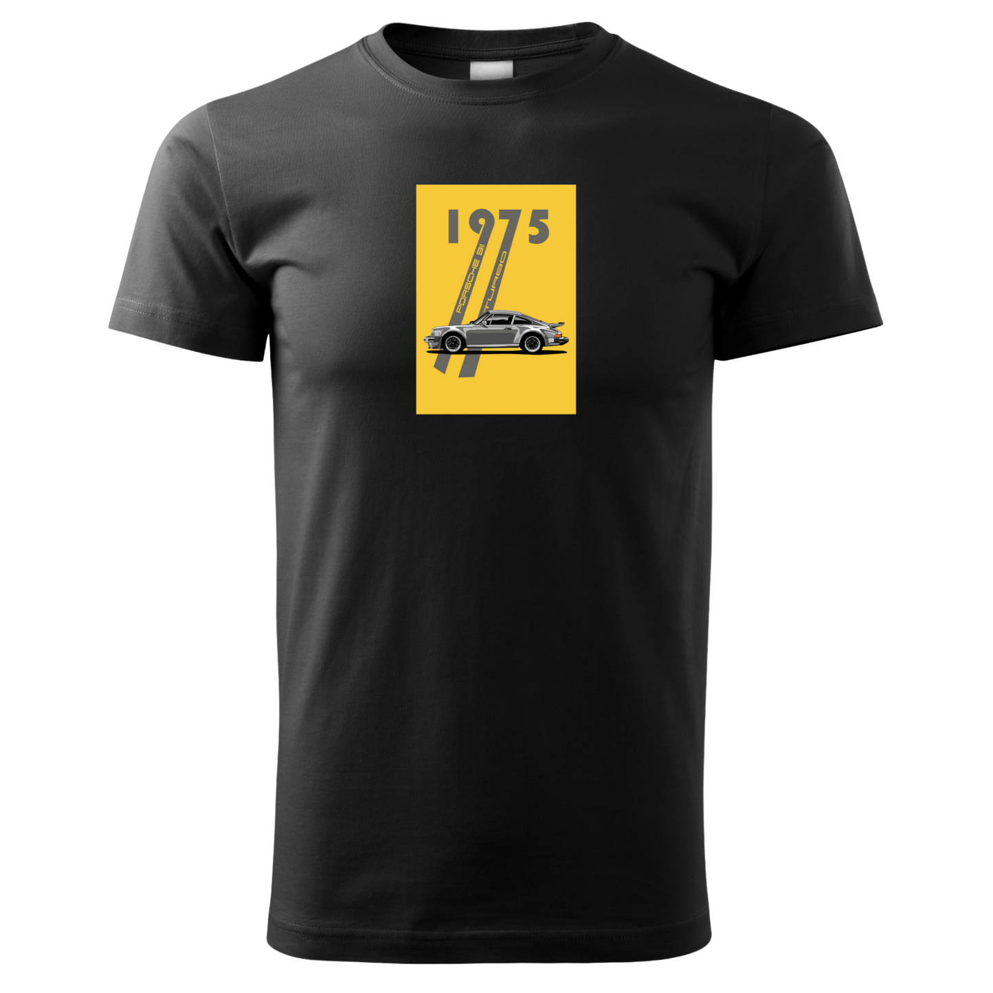 Тениска PORSCHE - 1757