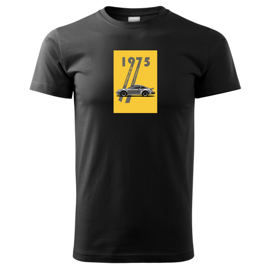 Тениска PORSCHE - 1757
