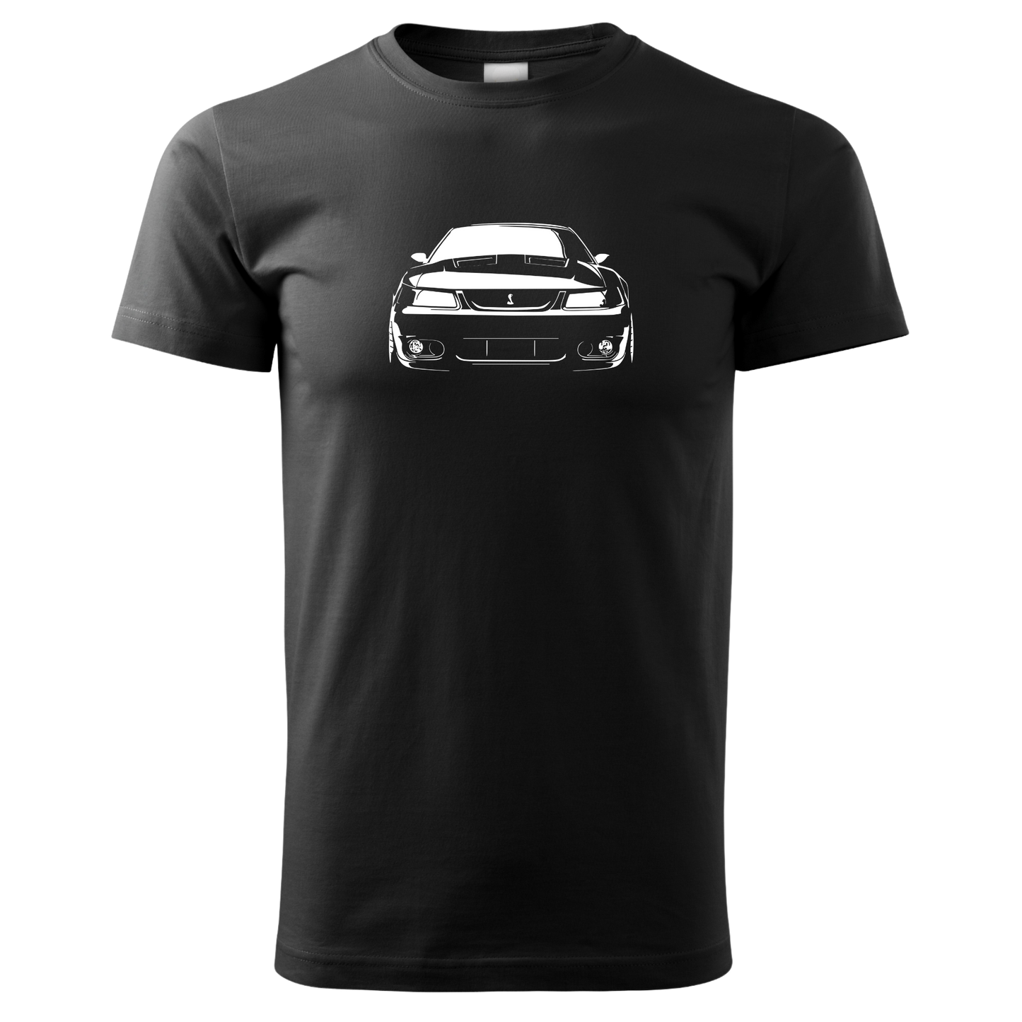 Тениска FORD - 1788