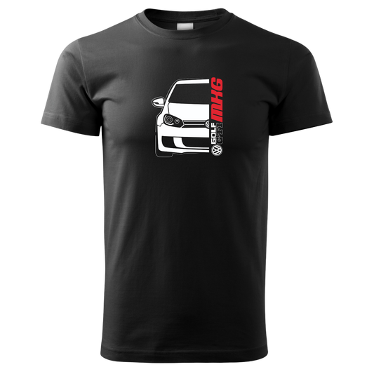 Тениска VOLKSWAGEN - 1175
