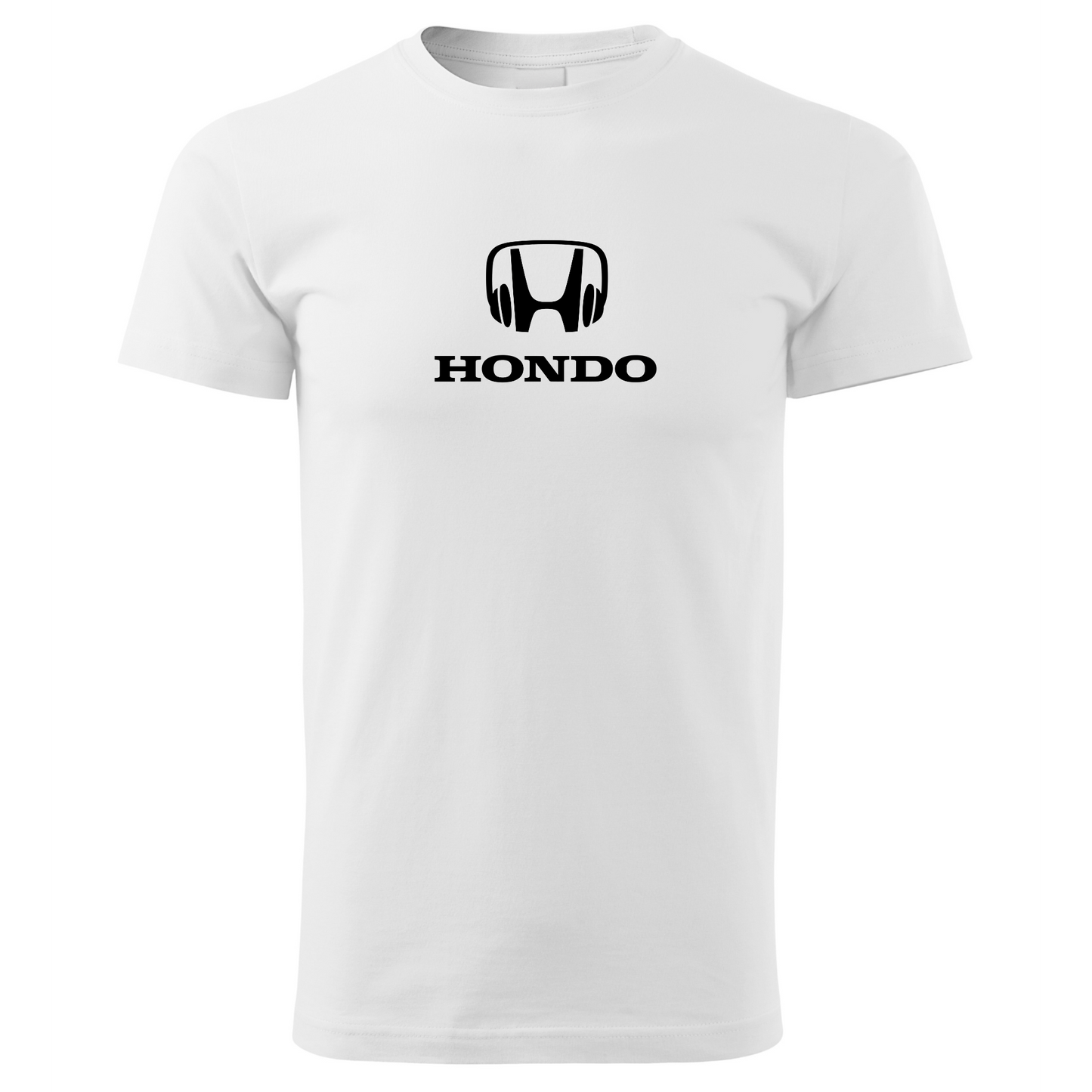 Тениска HONDA - 1240