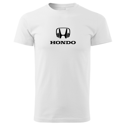 Тениска HONDA - 1240