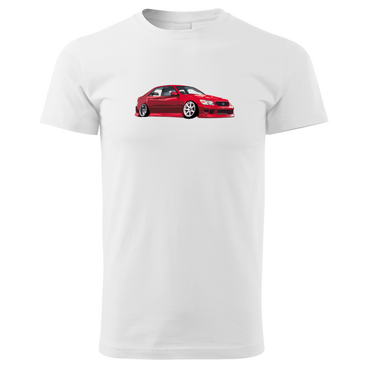 Тениска LEXUS - 1280