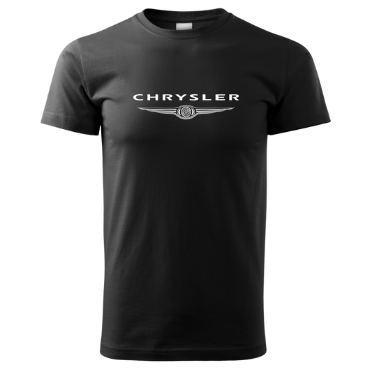Тениска CHRYSLER - 1861