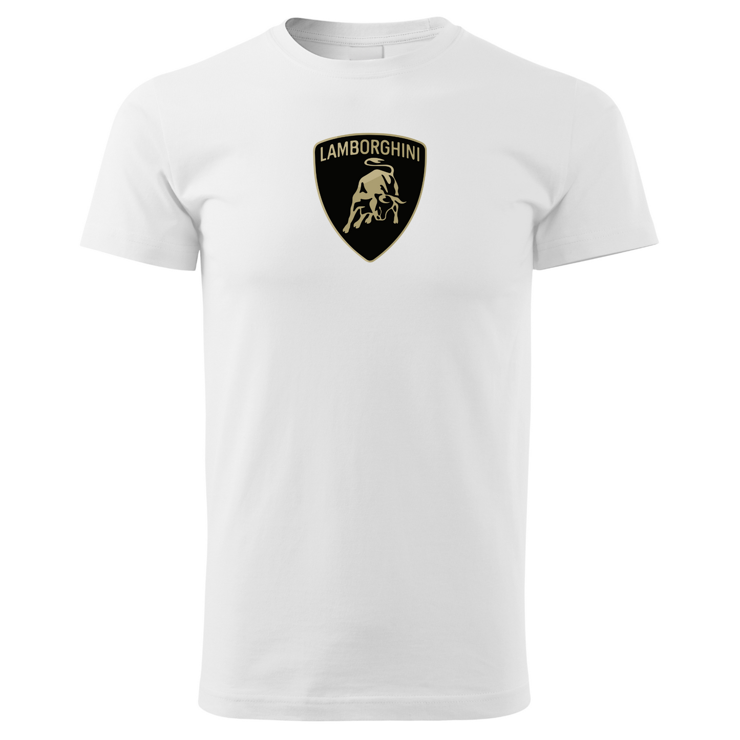 T-shirt LAMBORGHINI - 2007