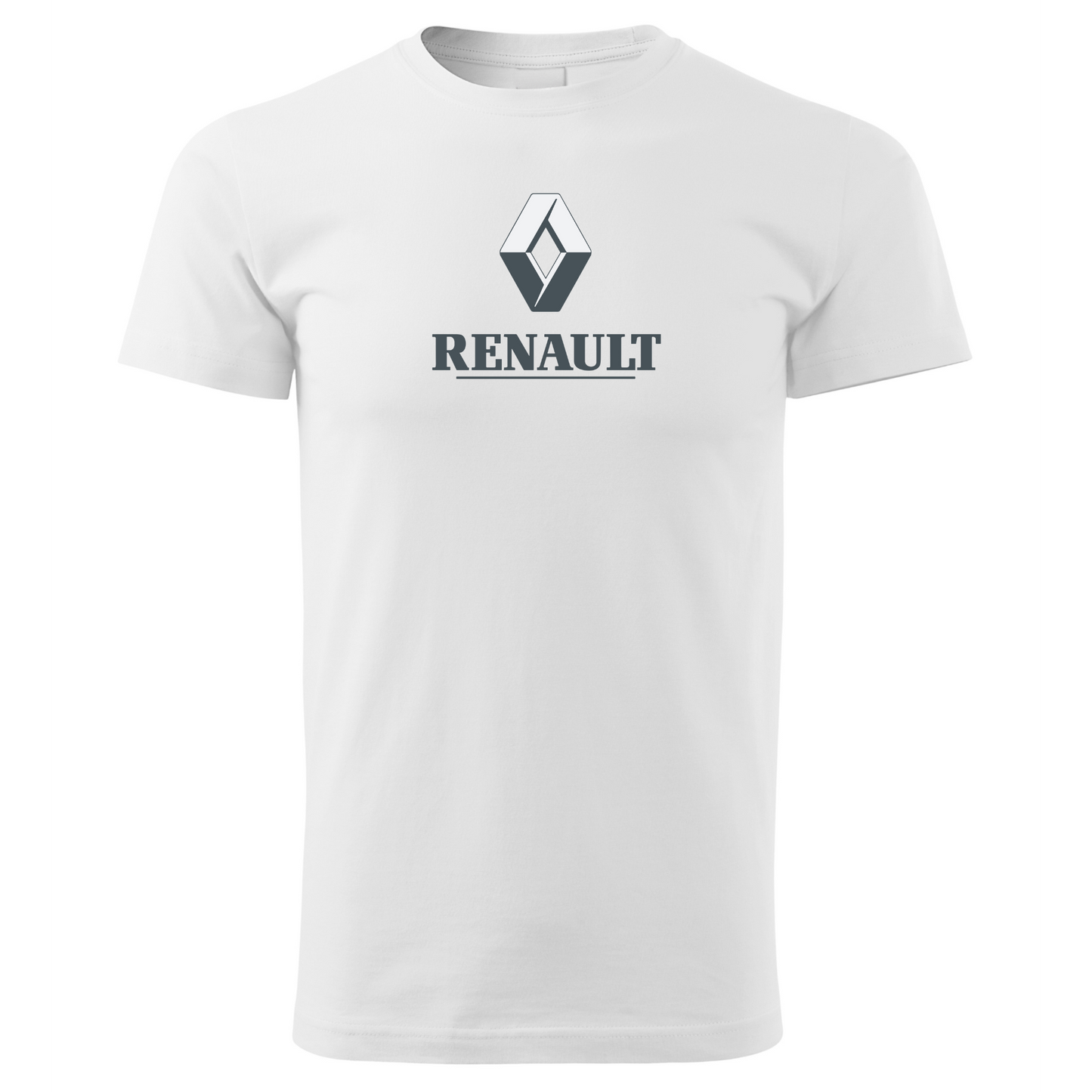 Тениска RENAULT - 1654