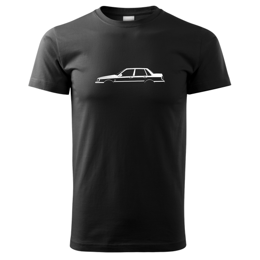 Тениска VOLVO - 1703
