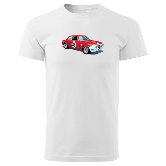 Тениска ALFA ROMEO - 1494