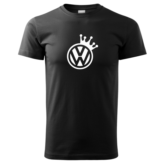 Тениска VOLKSWAGEN - 1204
