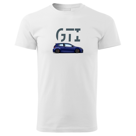 Тениска VOLKSWAGEN - 1168