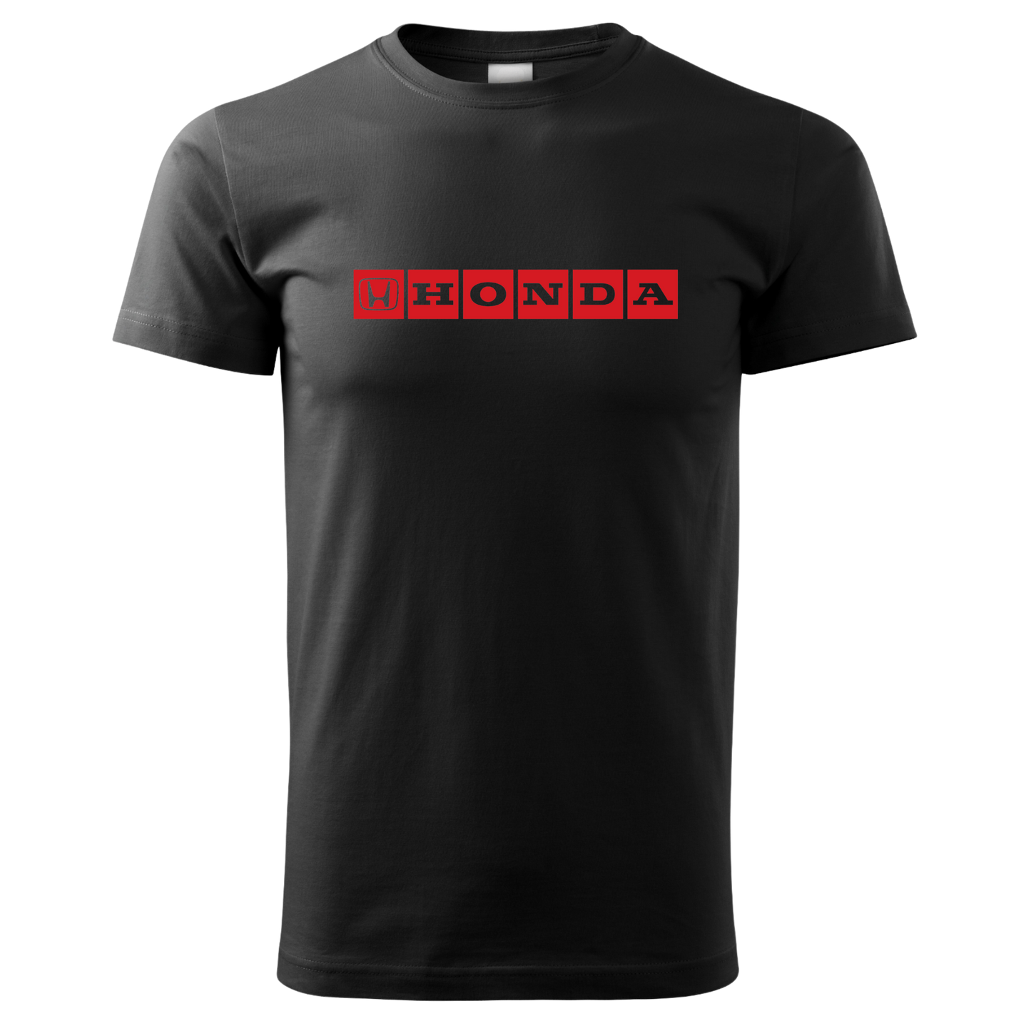Тениска HONDA - 1268