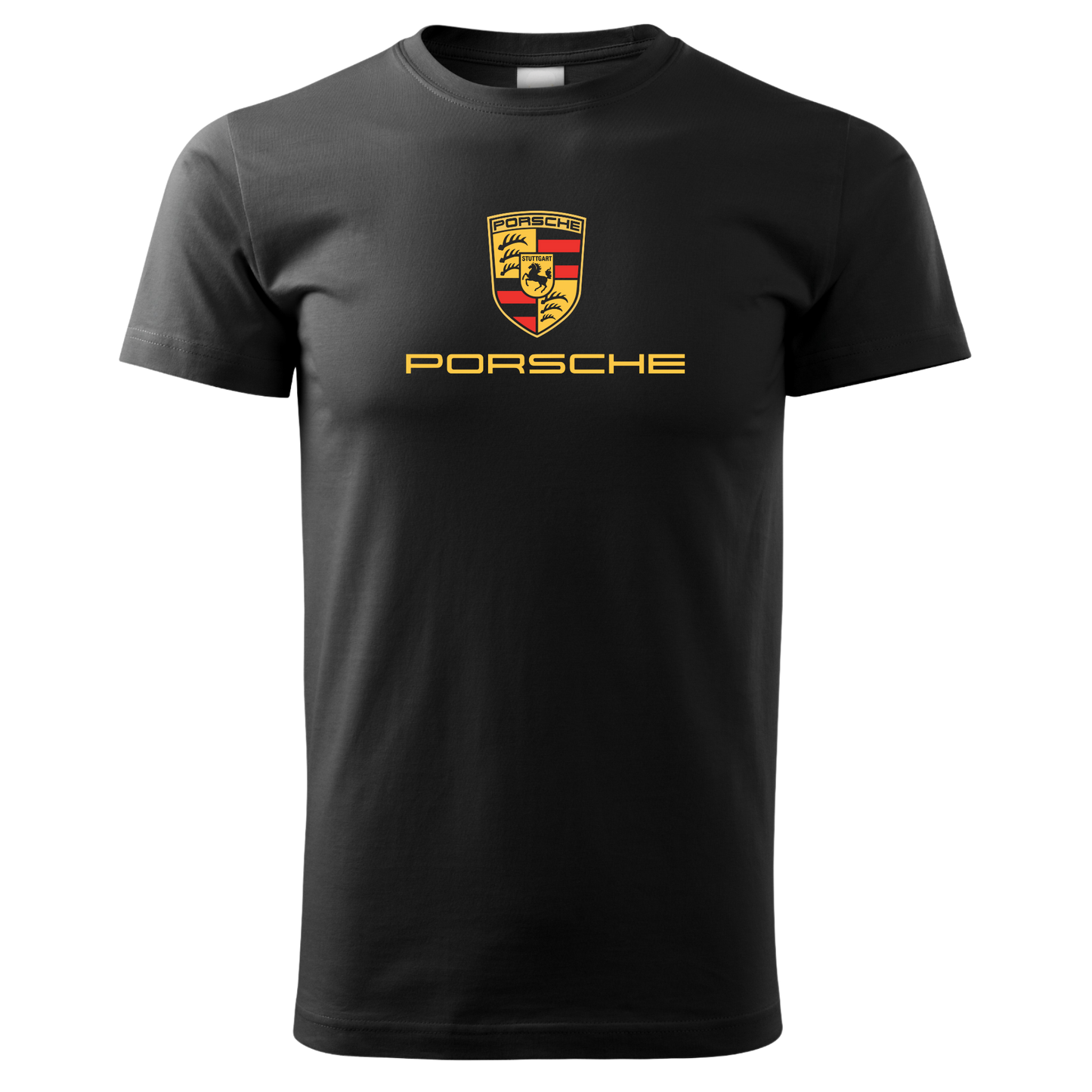 Тениска PORSCHE - 1742