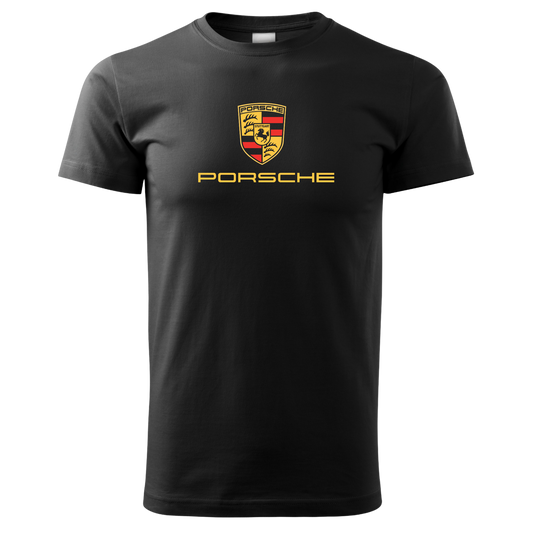 Тениска PORSCHE - 1742