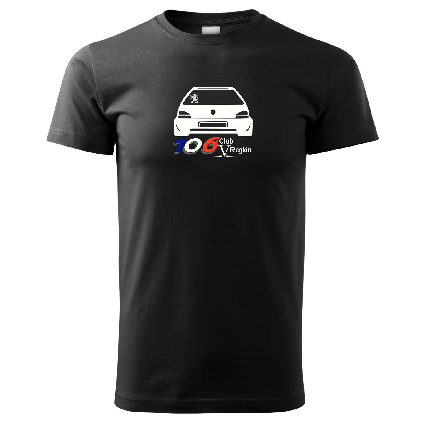 Тениска PEUGEOT - 1558