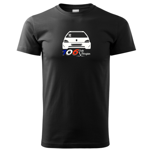 Тениска PEUGEOT - 1558