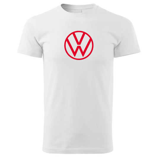 Тениска VOLKSWAGEN - 1211