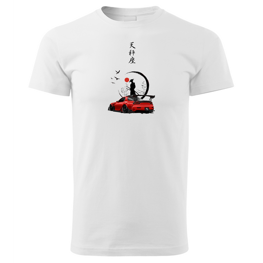 T-shirt MAZDA - 1316