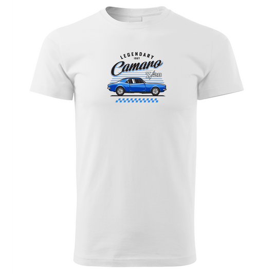 Тениска CHEVROLET - 1870