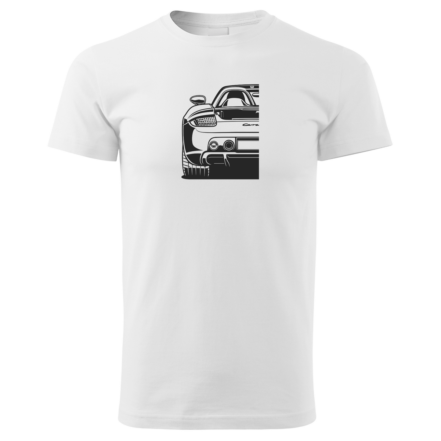 Тениска PORSCHE - 1732