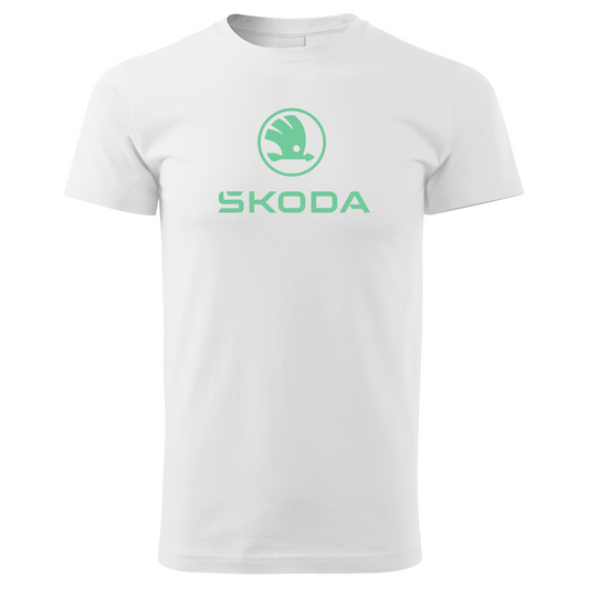 Тениска SKODA - 1634