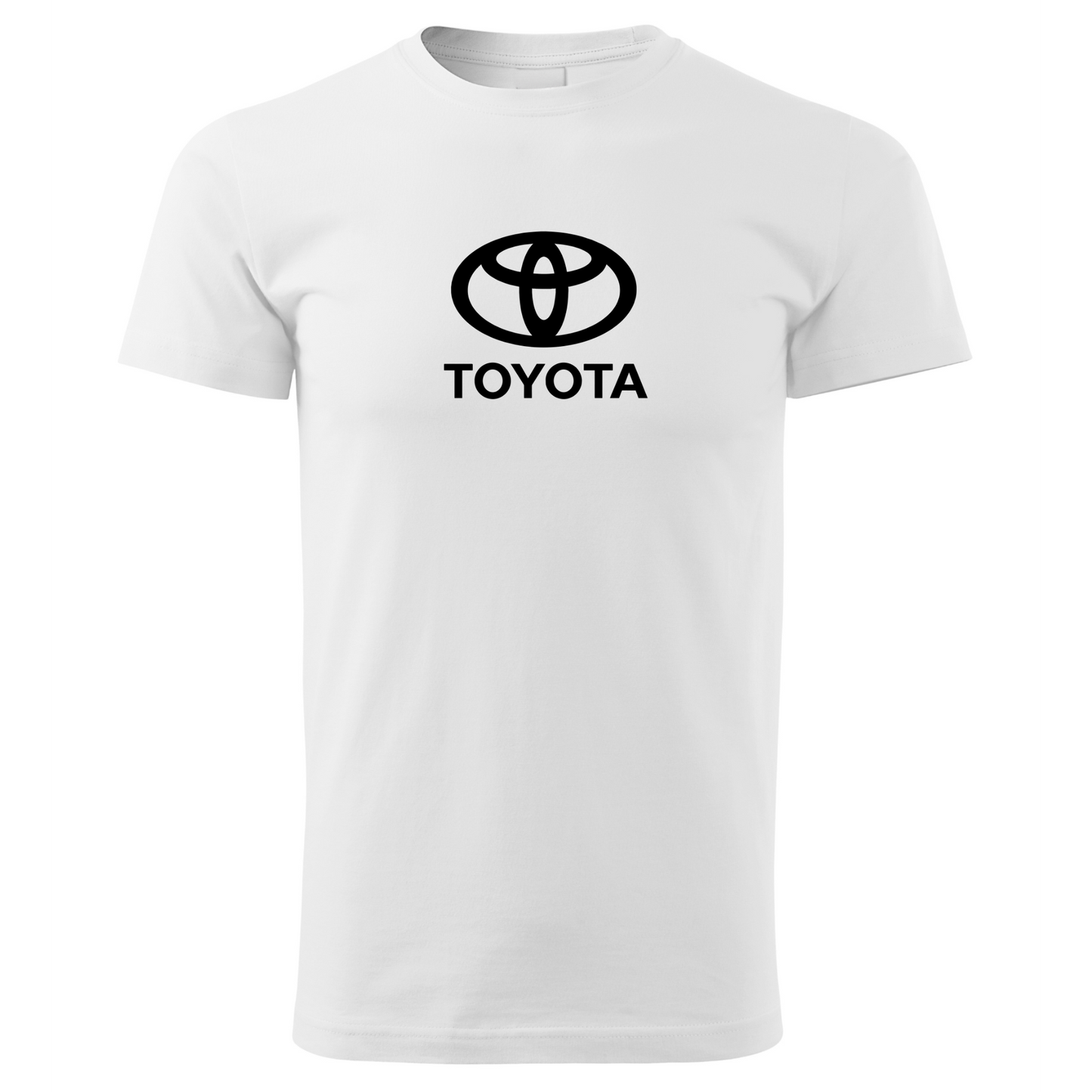 Тениска TOYOTA - 1395