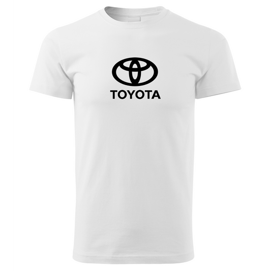 Тениска TOYOTA - 1395