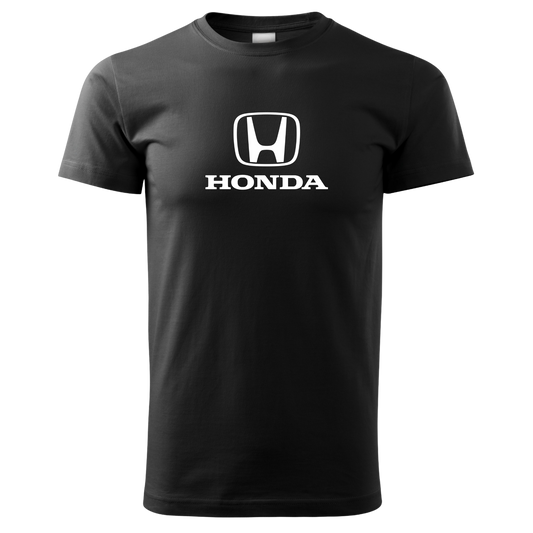 Тениска HONDA - 1266