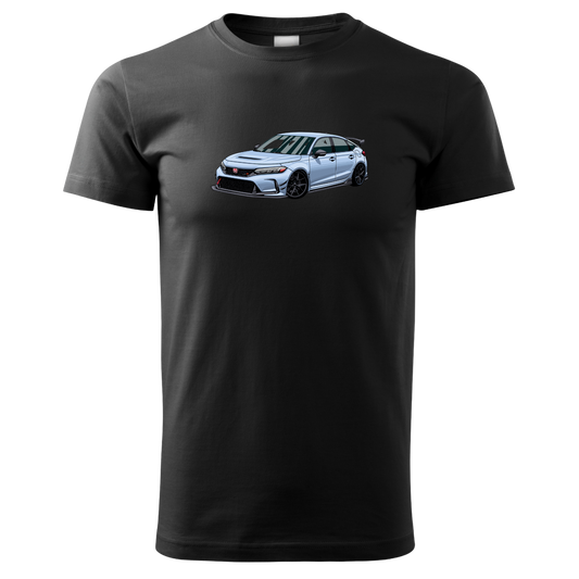 Тениска HONDA - 1257